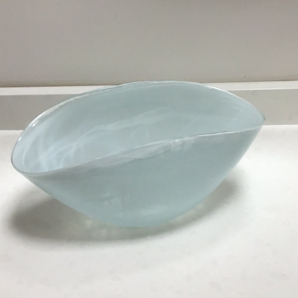 Glass Bowl